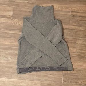 nike pullover